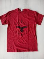 Lacuna Coil - Black Anima shirt, Ophalen of Verzenden, Gildan