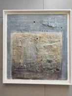 Abstracte schilderkunst, Ophalen