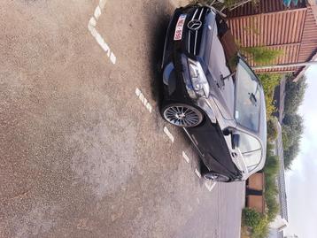 Mercedes Classe A 180 Essence 1.6, Autos, Classe A, Achat, Euro 6, Boîte manuelle