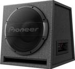 Pioneer TS-WX1210AH - Actieve Subwoofer - 1500 Watt, Auto diversen, Autospeakers, Nieuw, Ophalen of Verzenden