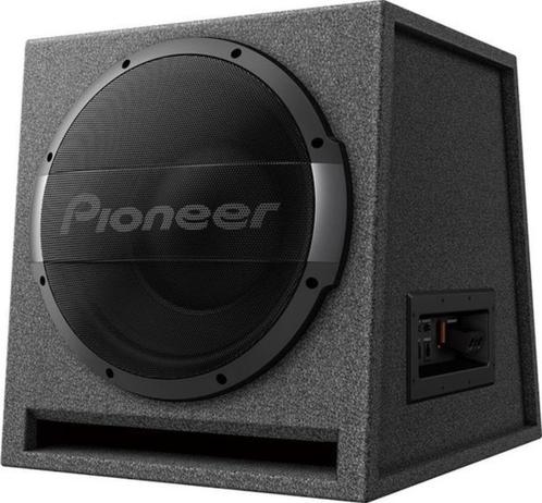 Pioneer TS-WX1210AH - Caisson de basses actif - 1500 watts, Autos : Divers, Haut-parleurs voiture, Neuf, Enlèvement ou Envoi