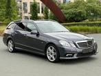 Mercedes benz E220 PACK AMG  - diesel - automatique - euro5, Euro 5, Achat, Entreprise, 120 kW