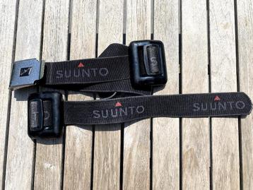 Suunto loodgordel beschikbaar voor biedingen