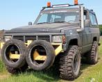 Nissan patrol R260, Auto's, Particulier, Te koop, Patrol