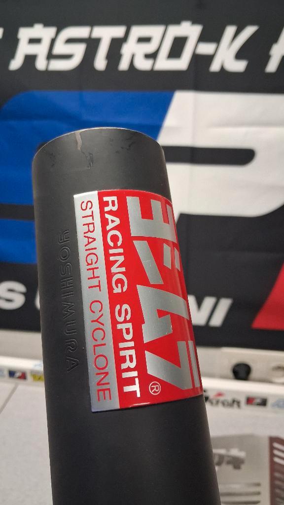 YOSHIMURA HONDA MONKEY 125 + MORIWAKI / Kitaco / Takegawa, Autos : Pièces & Accessoires, Autres pièces automobiles, Honda, Utilisé