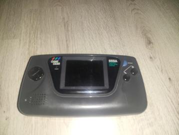 Sega game gear  beschikbaar voor biedingen