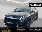 Kia Sportage Pulse, Automaat, Stof, Gebruikt, 110 kW