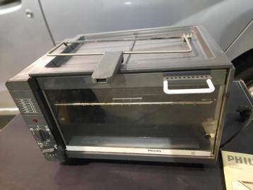 Oven Philips beschikbaar voor biedingen