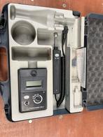 Vochtmeter set: gann uni 1 met b50 sonde, Doe-het-zelf en Bouw, Meetapparatuur, Ophalen, Gebruikt