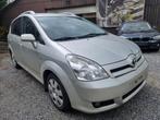 Toyota Corolla Verso 7-zits, Auto's, Toyota, Te koop, Zilver of Grijs, 4 cc, Stadsauto