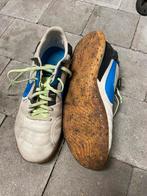 Nike streetsoccer sneakers bijna nieuw, Enlèvement ou Envoi, Comme neuf