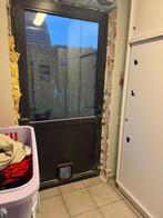 Achterdeur, Doe-het-zelf en Bouw, Ophalen, Zo goed als nieuw