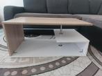 Salontafel, Huis en Inrichting, Ophalen, Zo goed als nieuw