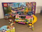 Lego Friends Vriendschapsbus, Envoi, Comme neuf, Lego