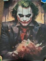 The Joker poster/Batman, Ophalen of Verzenden