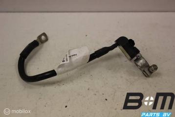 Min kabel voor accu Volkswagen Polo 6C 5 deurs RHD