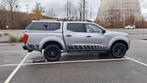 Nissan Navara, Auto's, Leder, Vierwielaandrijving, Particulier, 140 kW