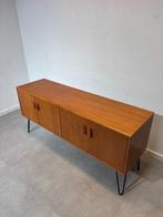 Vintage Hairpin Sideboard, Ophalen