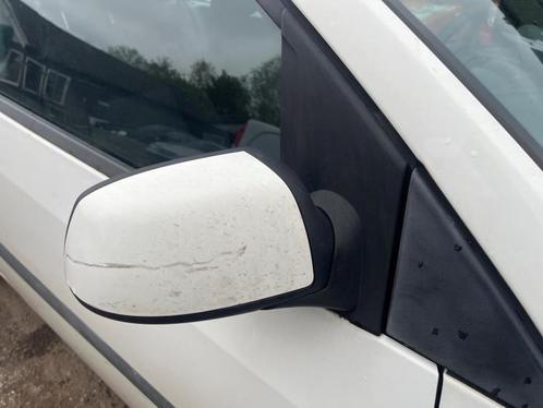 Buitenspiegel rechts van een Ford Fiesta, Auto-onderdelen, Spiegels, Ford, Gebruikt, 3 maanden garantie, Ophalen of Verzenden