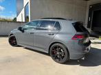 Volkswagen 8 GTI Full Option! Garantie!, Autos, Argent ou Gris, Achat, Euro 6, Entreprise