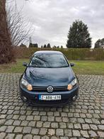 Volkswagen golf 6 1.2Tsi zeer goede staat, gekeurd Vrvrkoop!, Auto's, Voorwielaandrijving, Euro 5, Stof, Zwart