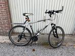 Bulls mountenbike, Gebruikt, Ophalen, Overige merken, Vering