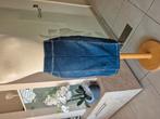 CAROLINE BISS  jeansrok, Kleding | Dames, Rokken, Ophalen of Verzenden, Zo goed als nieuw, Maat 42/44 (L)