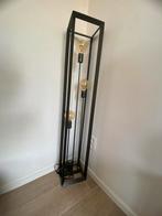 Moderne lamp, Ophalen, Zo goed als nieuw