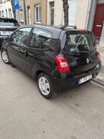 Renault Twingo, noire,, Ophalen, Renault