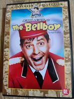 The Bellboy (Jerry Lewis) Zeldzaam! DVD, Cd's en Dvd's, Ophalen of Verzenden, Zo goed als nieuw