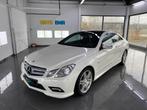 Mercedes-Benz E 250 Coupé Avantgarde AMG, Autos, Cuir, Euro 5, Achat, Entreprise