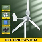 Windmolen - Windturbine 6000W - 24V 48V