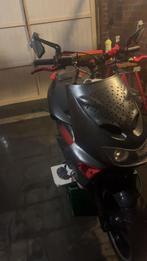 Écoute tout proposition d’échange  (il faut changer le vilo), Fietsen en Brommers, Tweetakt, Gebruikt, Klasse A (25 km/u), 49 cc