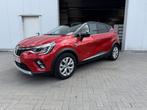 Renault Captur Intens TCe 140 EDC, Automaat, 140 pk, SUV of Terreinwagen, 103 kW