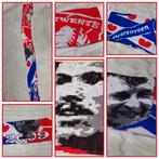 Écharpe football Heerenveen twente rare 2009, Enlèvement, Comme neuf