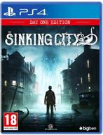 The Sinking City, Avontuur en Actie, Vanaf 18 jaar, 1 speler, Ophalen of Verzenden