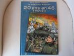 Prachtig boek 20 jaar in 45 de Slag om de Ardennen, Boeken, Tweede Wereldoorlog, Nieuw, Ophalen of Verzenden, Algemeen