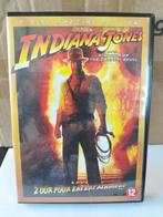 Indiana Jones and the Kingdom of the Crystal Skull, Vanaf 12 jaar, Ophalen of Verzenden, Zo goed als nieuw, Boxset