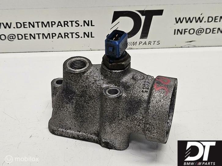 Koelvloeistof huis BMW M3 E36 S50 11121317362, Auto-onderdelen, Motor en Toebehoren, BMW, Gebruikt, Ophalen of Verzenden