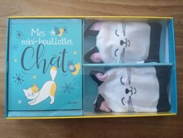 Mini warmwaterkruiken beschikbaar voor biedingen