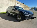 Porsche Cayenne Se hybrid 3.0 / v6, Autos, Porsche, Cuir, Cayenne, Achat, Euro 6