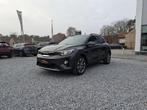 Kia Stonic 1.4i Fusion ISG | NAVI | CAMERA | LED | DAB |, Auto's, Voorwielaandrijving, 1160 kg, Stof, Gebruikt