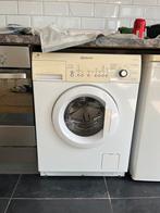 Machine à laver Bauknecht, Electroménager, Lave-linge, Programme court, Chargeur frontal, 85 à 90 cm, 6 à 8 kg