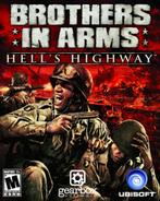 Frères d'armes : Hell's Highway, Shooter, 1 joueur, À partir de 18 ans, Comme neuf