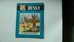 Bessy.  Nr 14 De gevangene der Witchinoks.  Eerste druk 1956, Willy Vandersteen, Eén stripboek, Ophalen, Gelezen