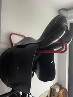 Veelzijdigheidszadel Prestige Silver Star, Dieren en Toebehoren, Ophalen, Gebruikt