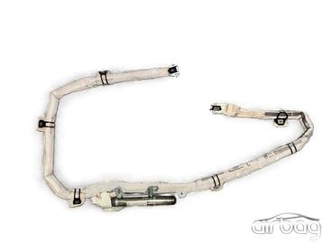 Mercedes-Benz C-klasse W206 S206 dak hemel airbag Links/Left beschikbaar voor biedingen