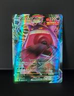 Carte pokémon Gengar Vmax, Ophalen of Verzenden, Zo goed als nieuw