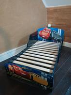 Disney Cars peuterbed 70 x 140, Ophalen, Matras