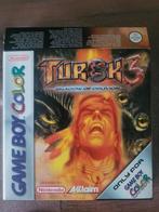 Turok 3 gameboy color  CIB, Ophalen of Verzenden, Zo goed als nieuw